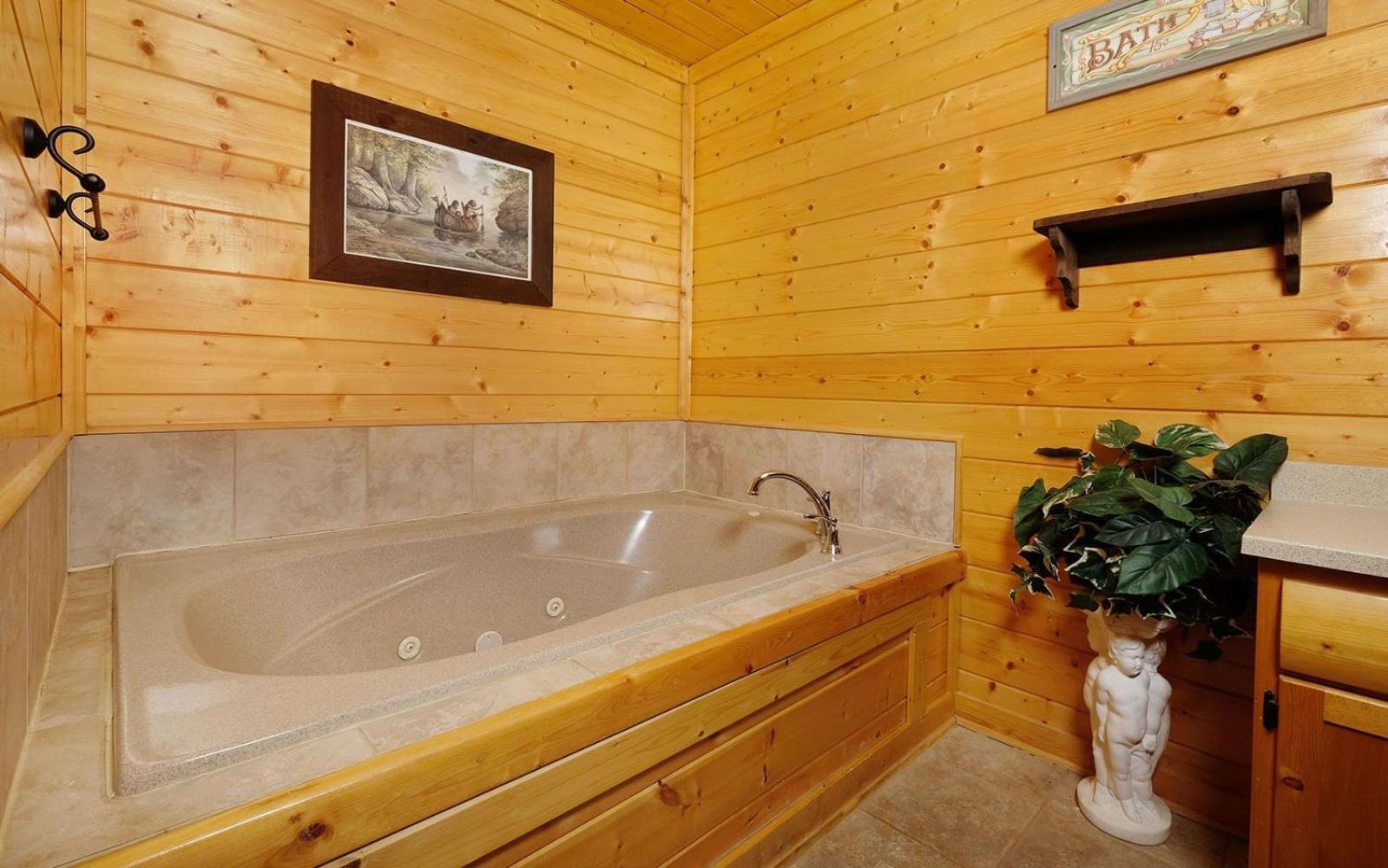 Star Gazer Villa Sevierville Bagian luar foto